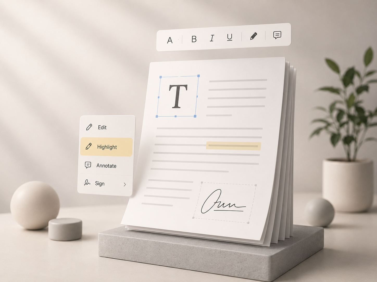 OnnDraft product.